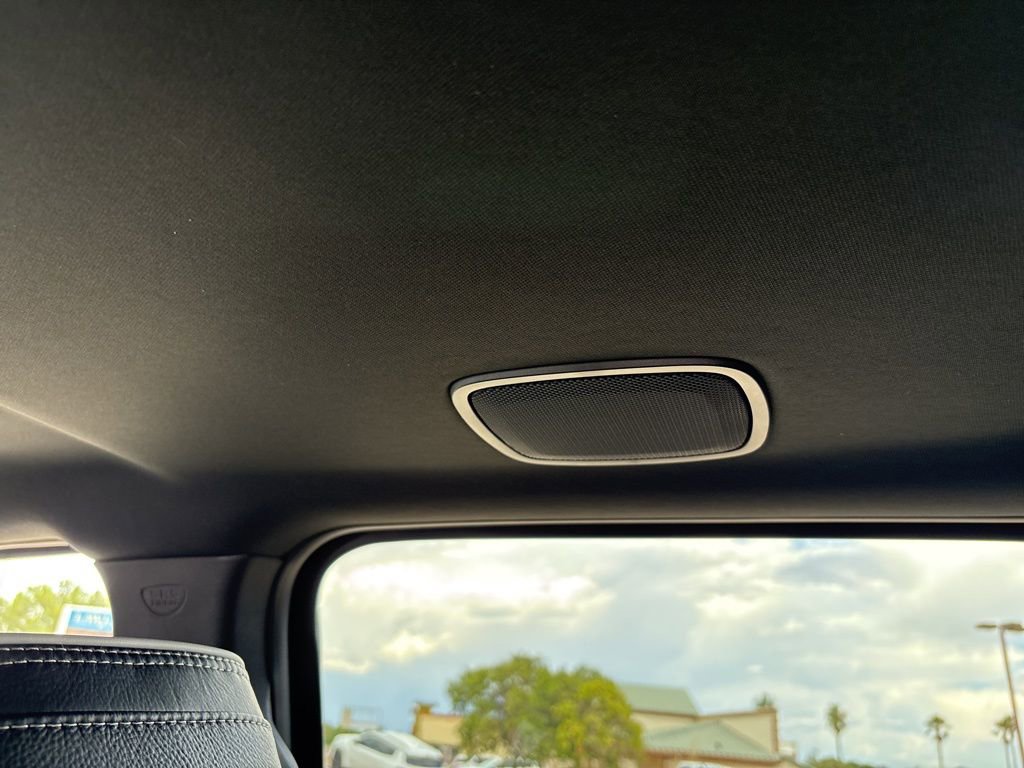 New 2026 RAM 2500 Rebel w/ Rebel Level 2 Equipment Group image 43