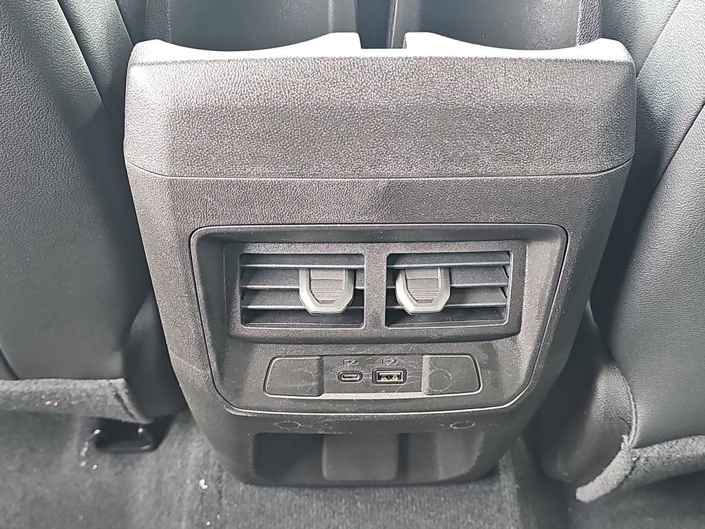 New 2025 GMC Canyon AT4 w/ Nightfall Edition image 28