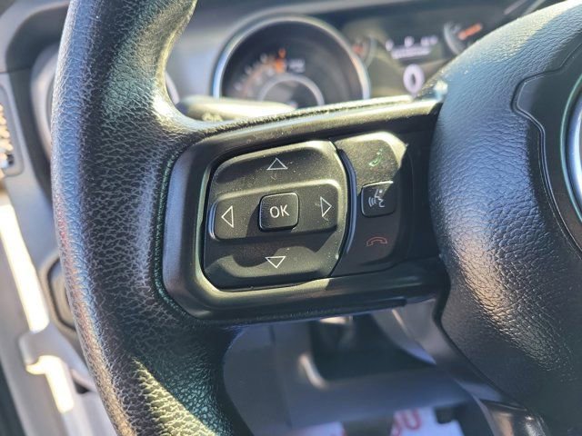 Used 2022 Jeep Gladiator Sport image 25