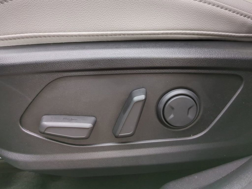 New 2026 Hyundai Santa Cruz SEL image 20