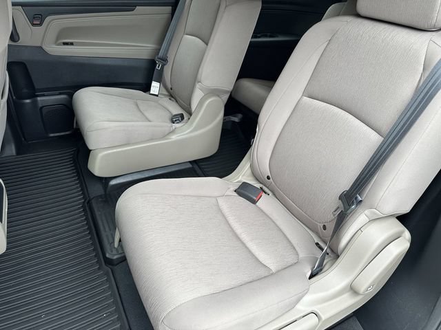 New 2024 Honda Odyssey Sport image 21