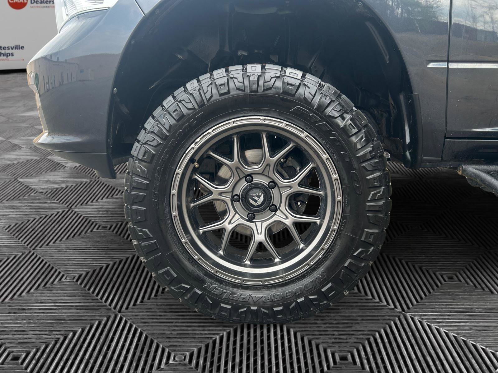 Used 2017 RAM 1500 Express image 14