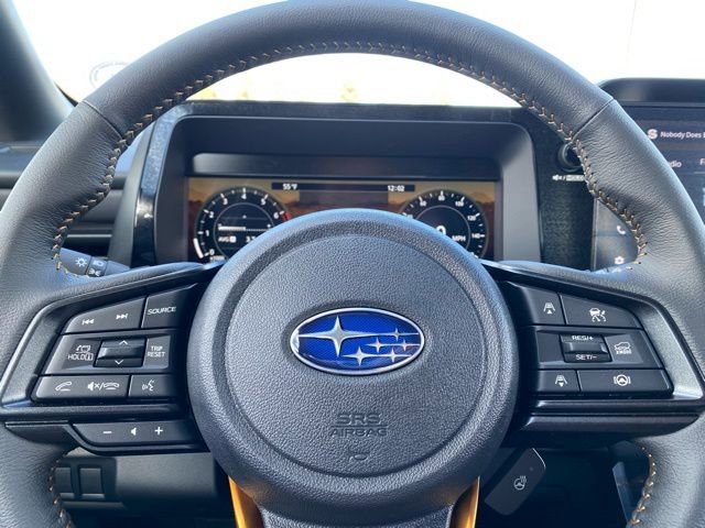 New 2026 Subaru Outback Wilderness image 15