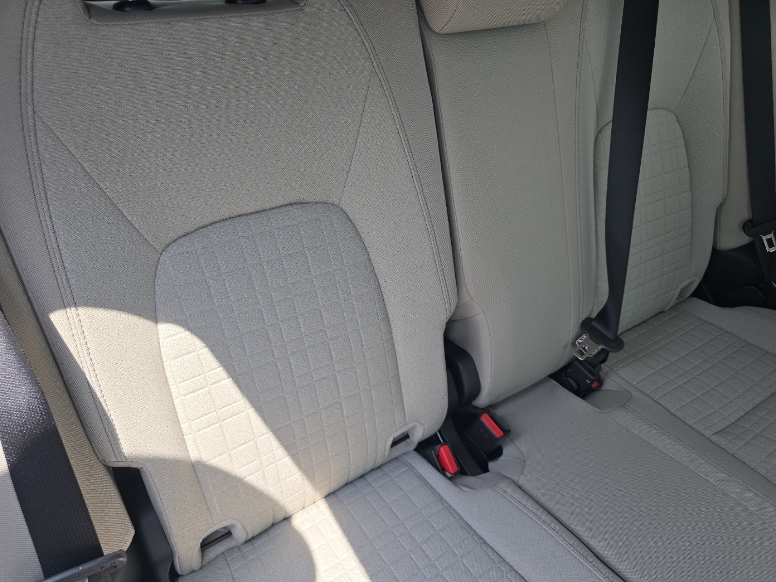 New 2027 Honda HR-V LX image 21