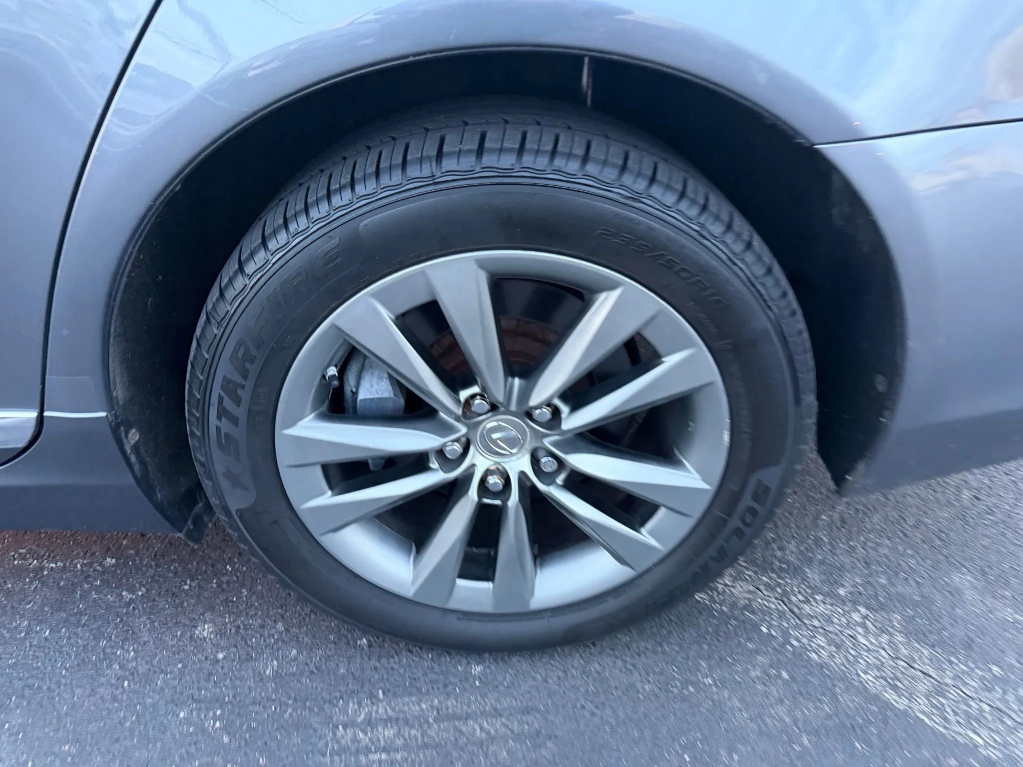 Used 2013 Lexus LS 460 AWD w/ Comfort Pkg image 40