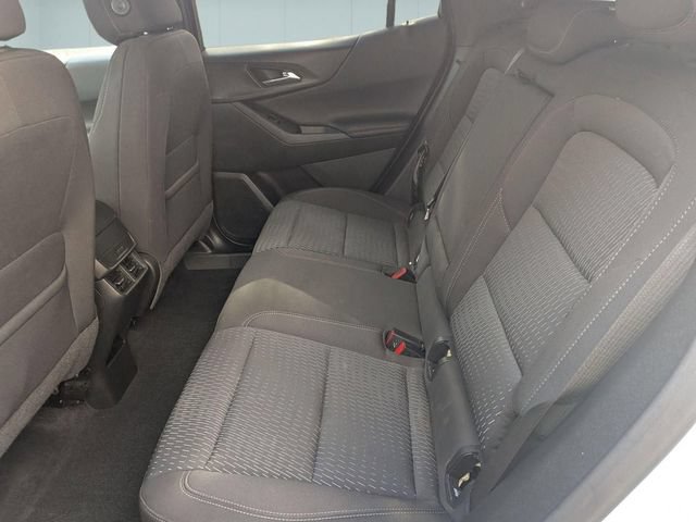 Used 2025 Chevrolet Equinox LT FWD image 20