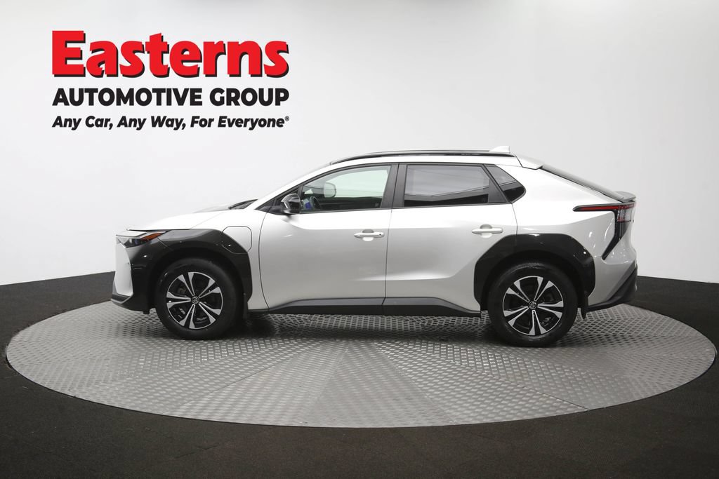 Used 2023 Toyota bZ4X AWD w/ Weather Package image 60