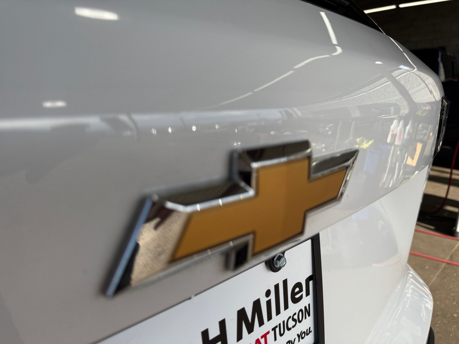 Used 2025 Chevrolet Equinox LT FWD image 26