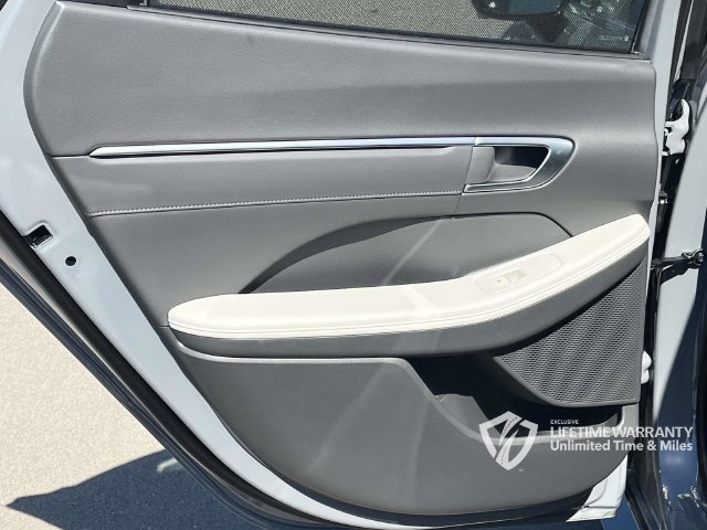 Used 2026 Hyundai Sonata Limited FWD image 20
