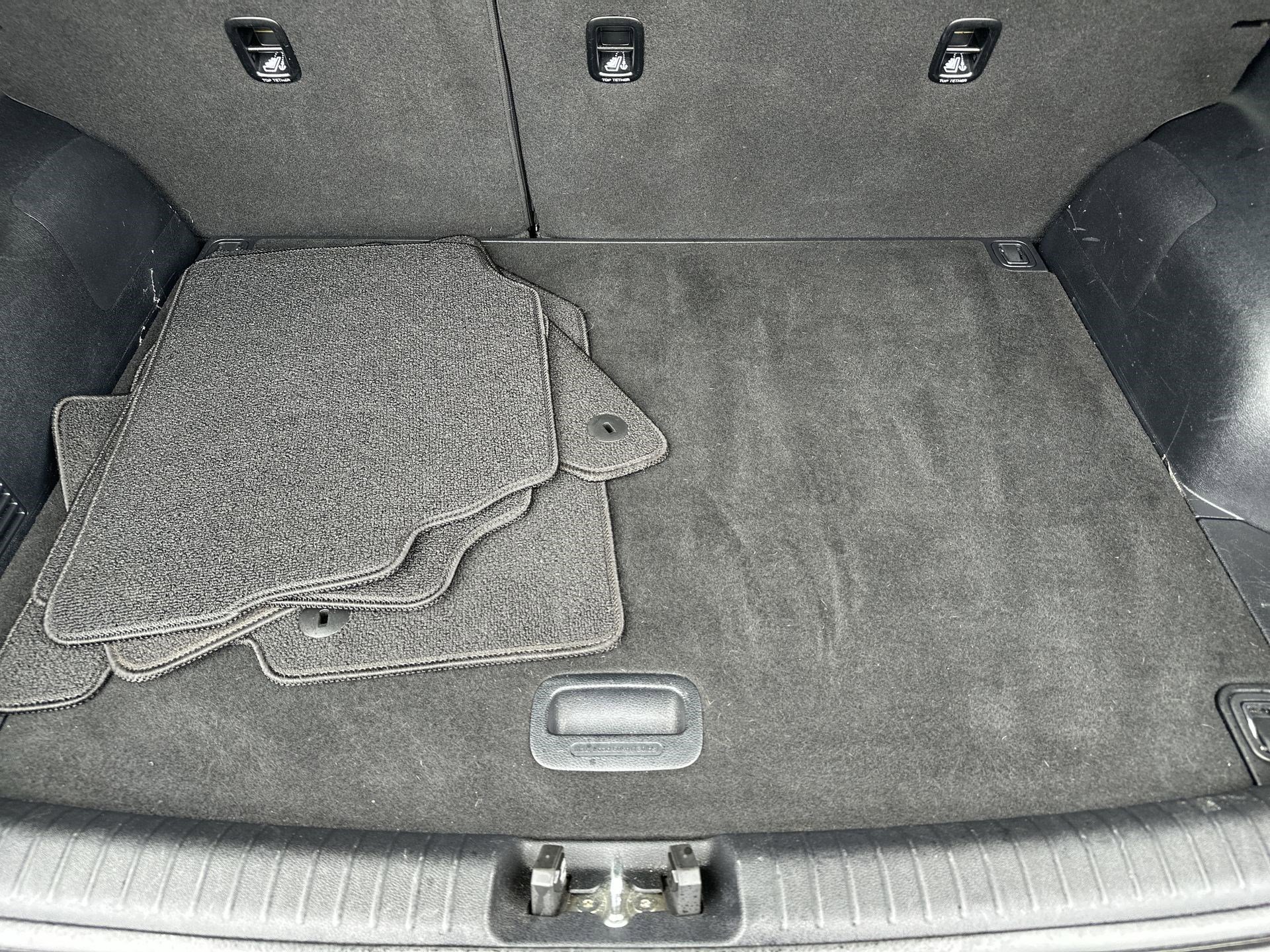 Used 2022 Kia Niro EX image 21