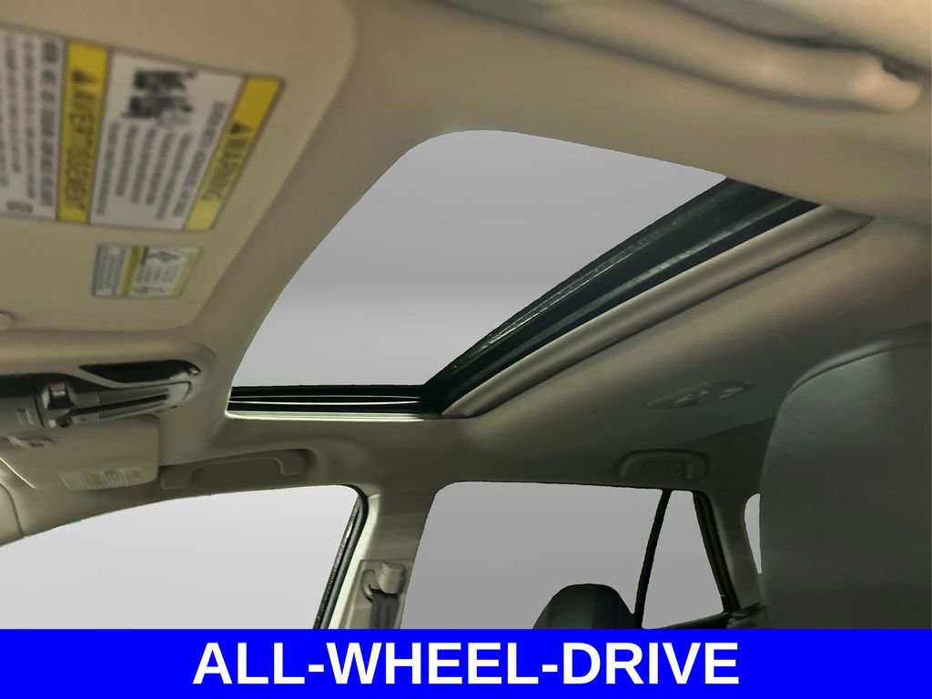 Certified 2025 Subaru Outback Touring XT image 24