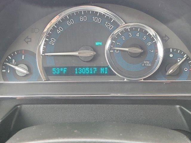 Used 2010 Chevrolet HHR LT image 21