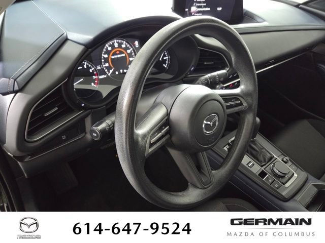 Used 2021 MAZDA CX-30 FWD 2.5 S image 17