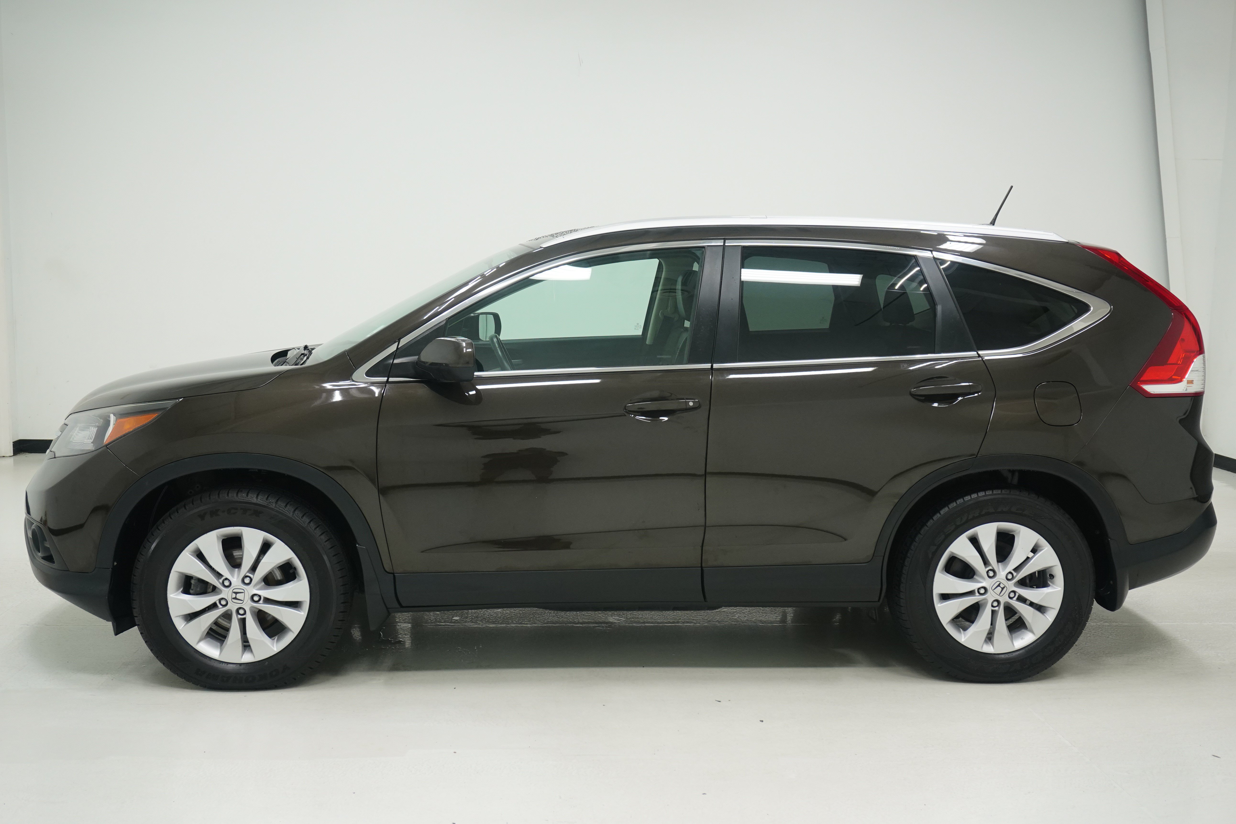 Used 2014 Honda CR-V EX-L image 6