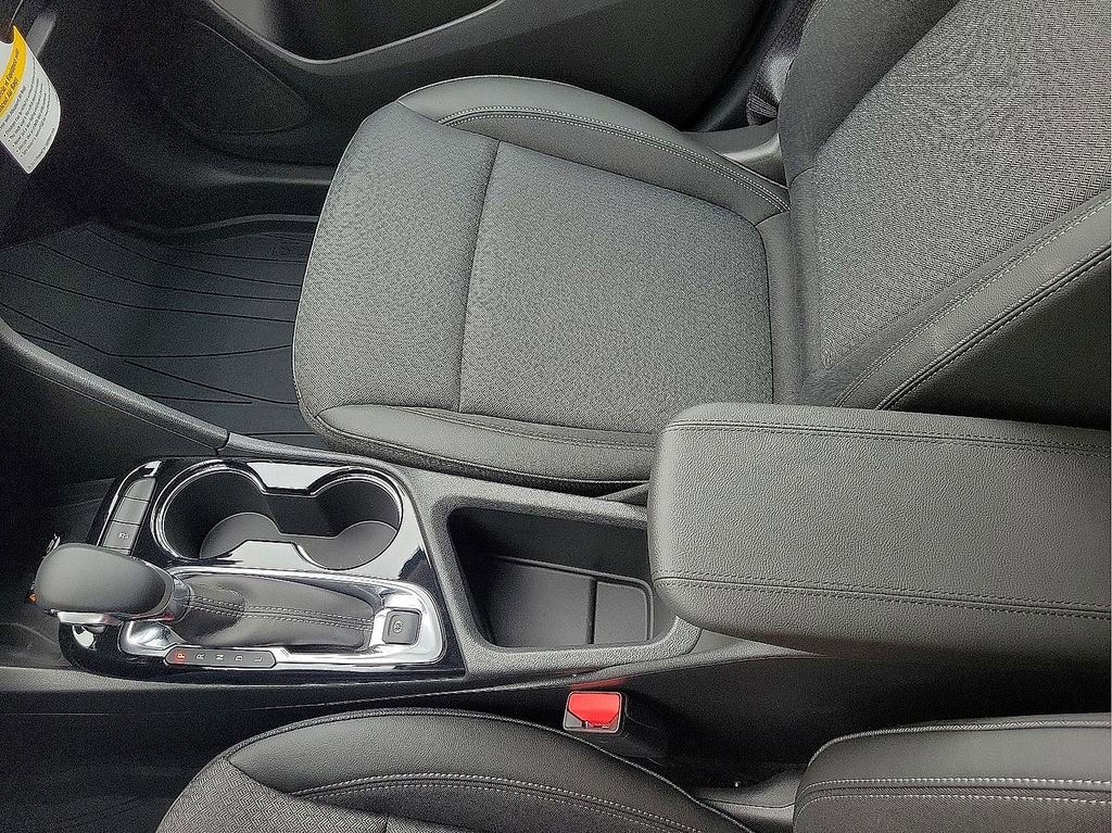 New 2026 Buick Encore GX Preferred w/ Advanced Technology Package image 20