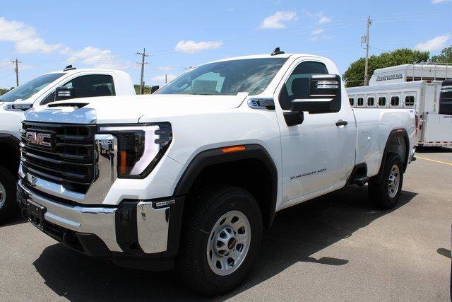 New 2025 GMC Sierra 2500 Pro w/ Convenience Package image 2