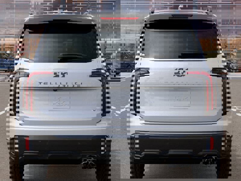 New 2025 Kia Telluride EX X-Line image 13