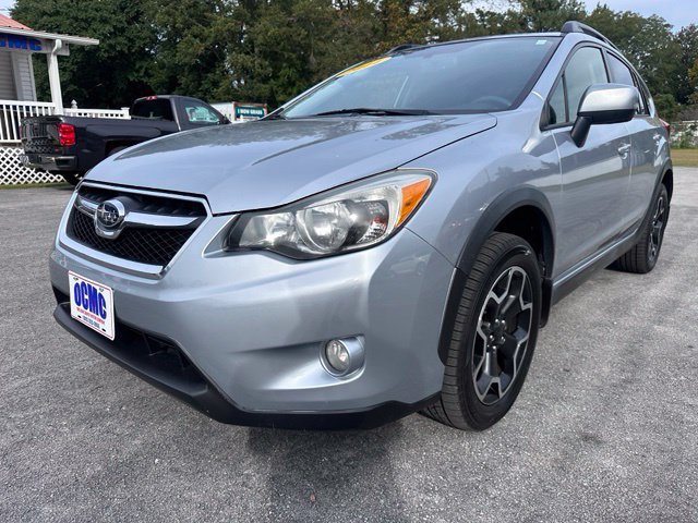 Used 2014 Subaru Crosstrek 2.0i Limited AWD/4WD image 3