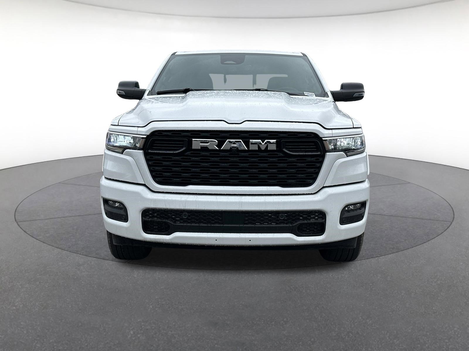 New 2026 RAM 1500 Big Horn image 5
