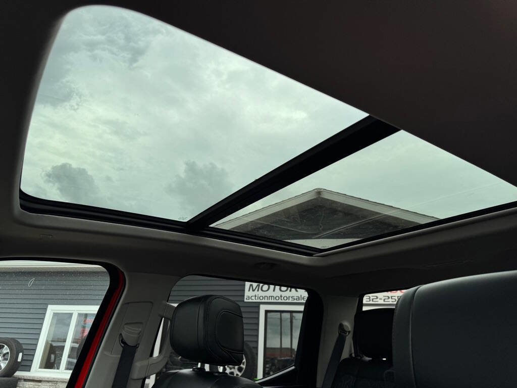 Used 2024 Toyota Tundra Limited image 38