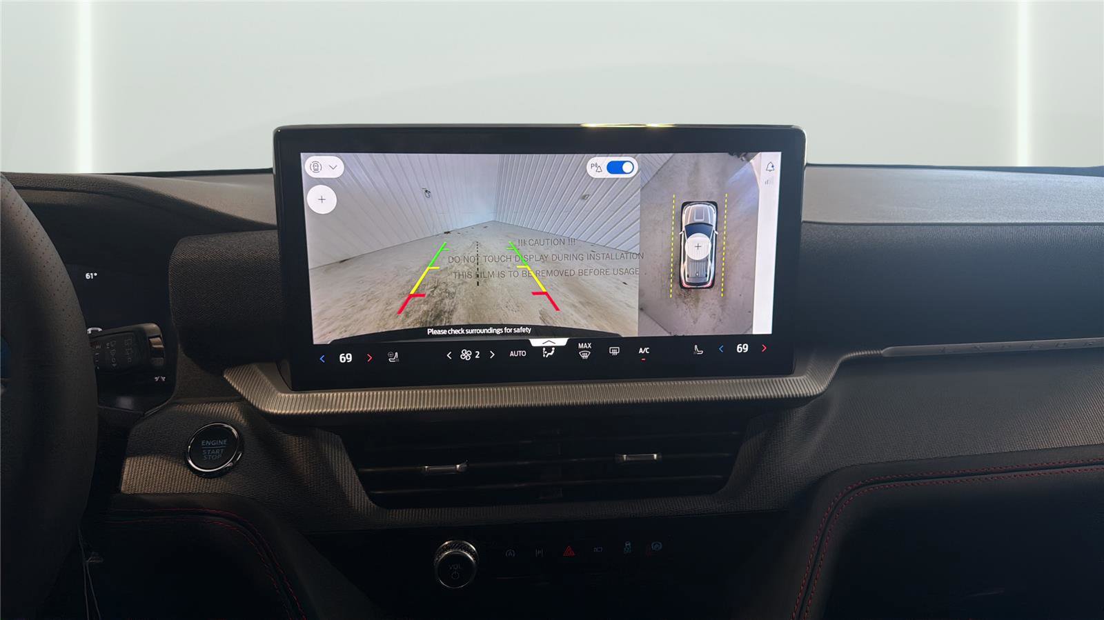 New 2026 Ford Explorer ST w/ Sun And Sound Package image 20