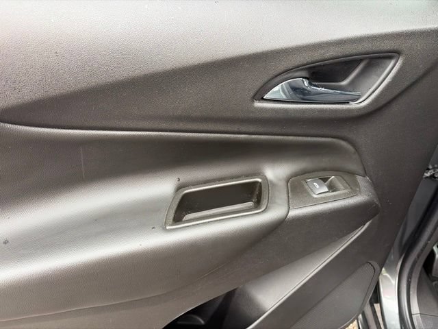 Used 2021 Chevrolet Equinox LT FWD image 29