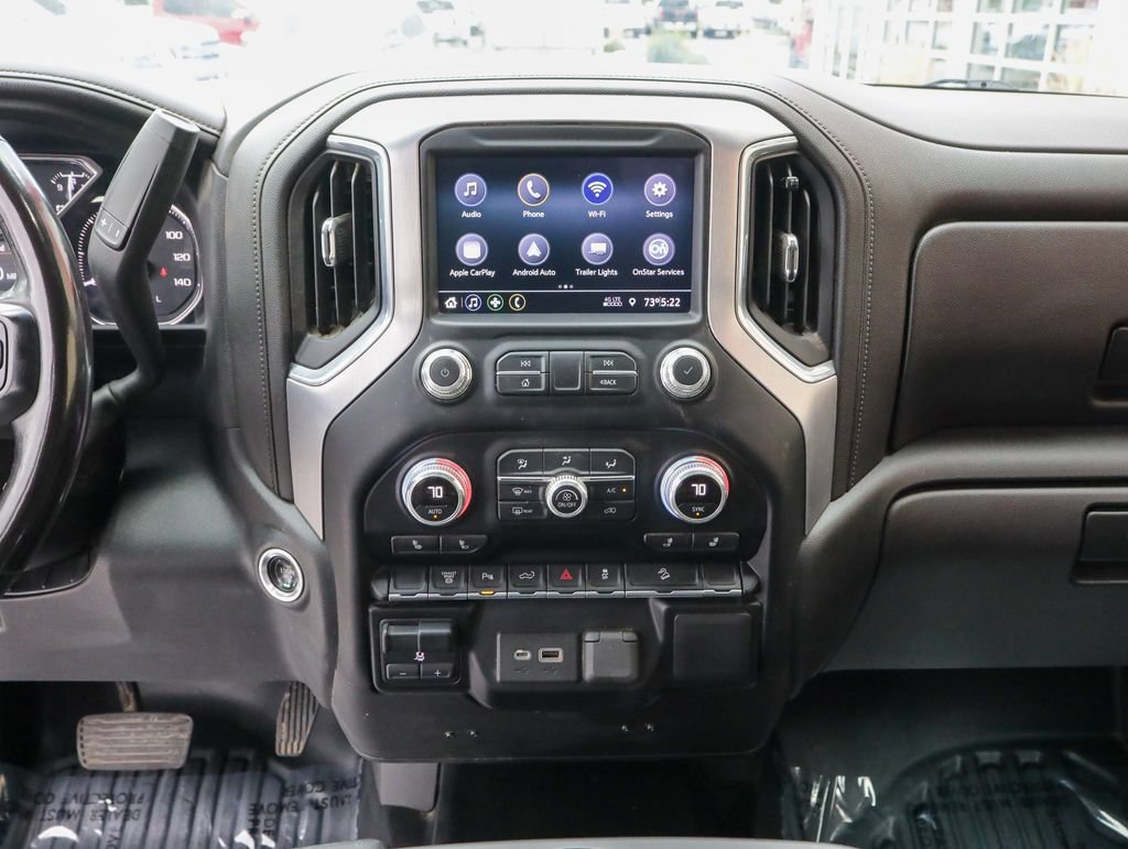 Used 2023 GMC Sierra 3500 SLE w/ SLE Convenience Package AWD/4WD image 18