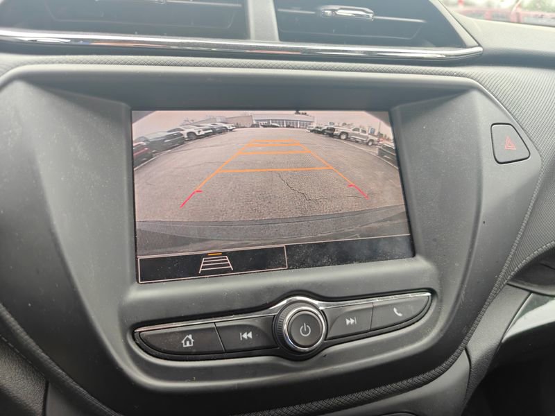 Used 2023 Chevrolet TrailBlazer LS image 15