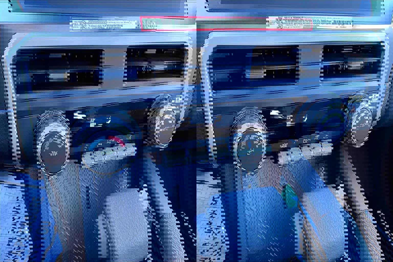 New 2025 Toyota Tacoma SR5 image 19