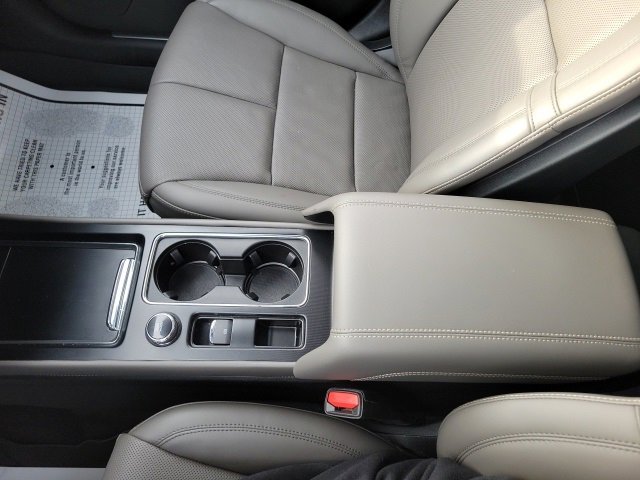 Certified 2024 Lincoln Corsair Reserve w/ Equipment Group 201A image 40