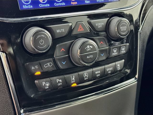 Used 2021 Jeep Grand Cherokee Limited w/ Quick Order Package 28K 80th AWD/4WD image 27