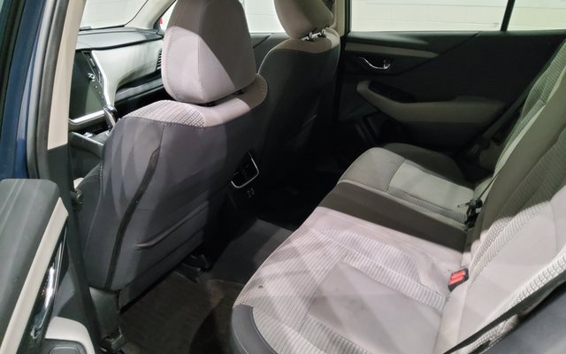 Used 2024 Subaru Outback Premium image 15