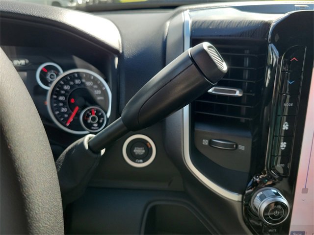 New 2026 RAM 2500 Big Horn image 25