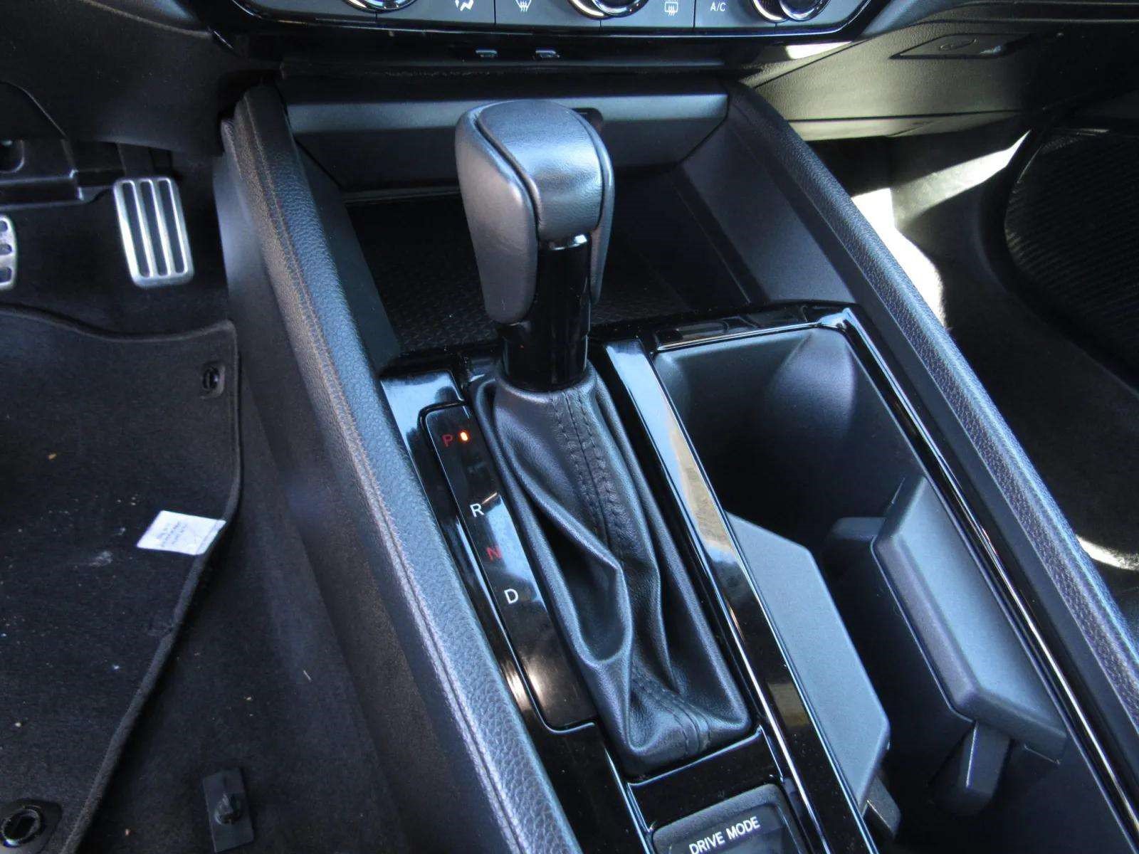 Used 2023 Honda Accord Sport image 20