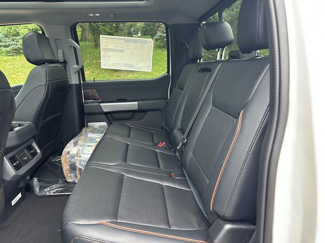 New 2026 Ford F350 Lariat w/ Chrome Package AWD/4WD image 15
