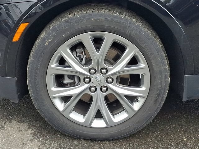 Certified 2021 Cadillac XT5 Sportv AWD/4WD image 6