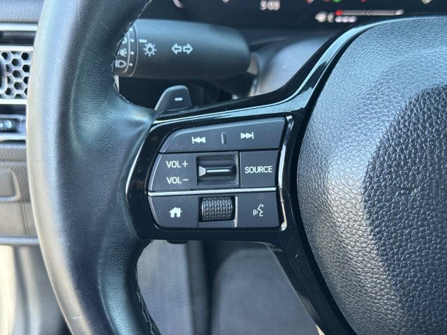 Certified 2026 Honda Civic Sport image 11