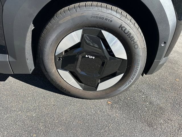 New 2026 Kia EV9 Wind image 13