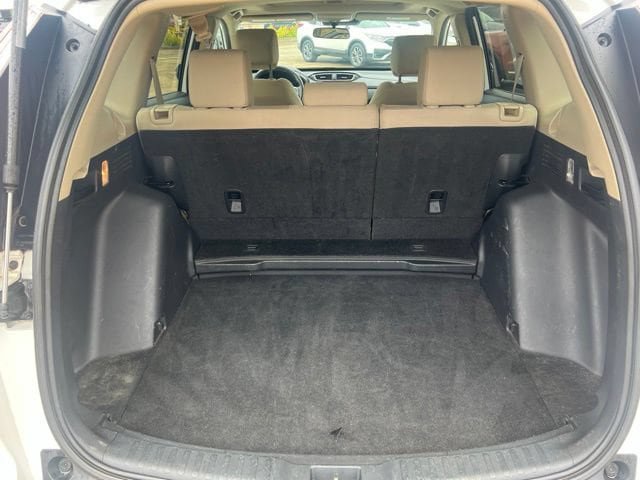 Used 2019 Honda CR-V EX image 7