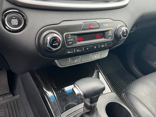 Used 2019 Kia Sorento EX AWD/4WD image 22
