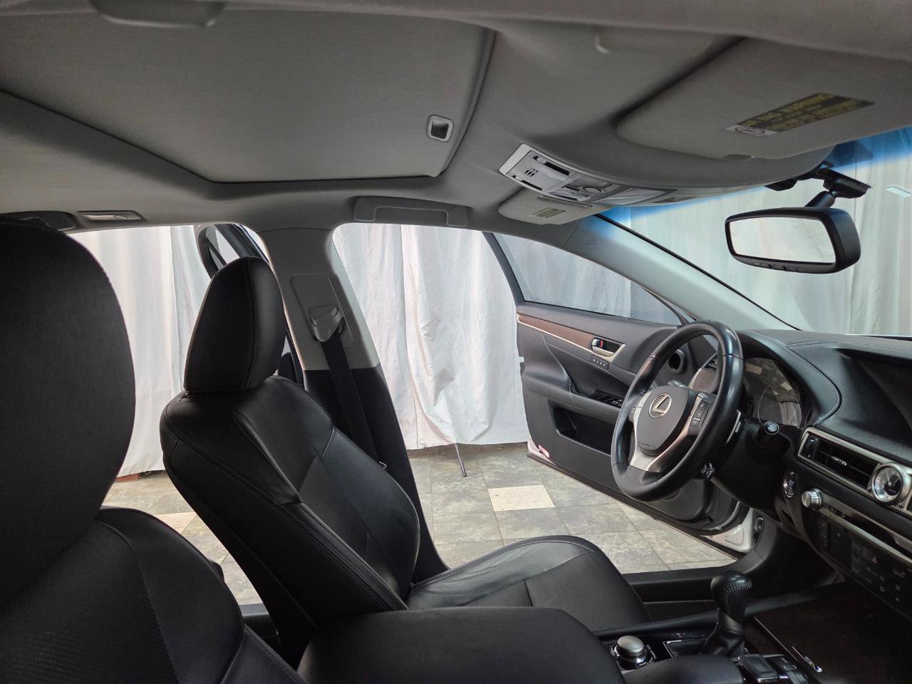 Used 2015 Lexus GS 350 AWD w/ Premium Package image 24