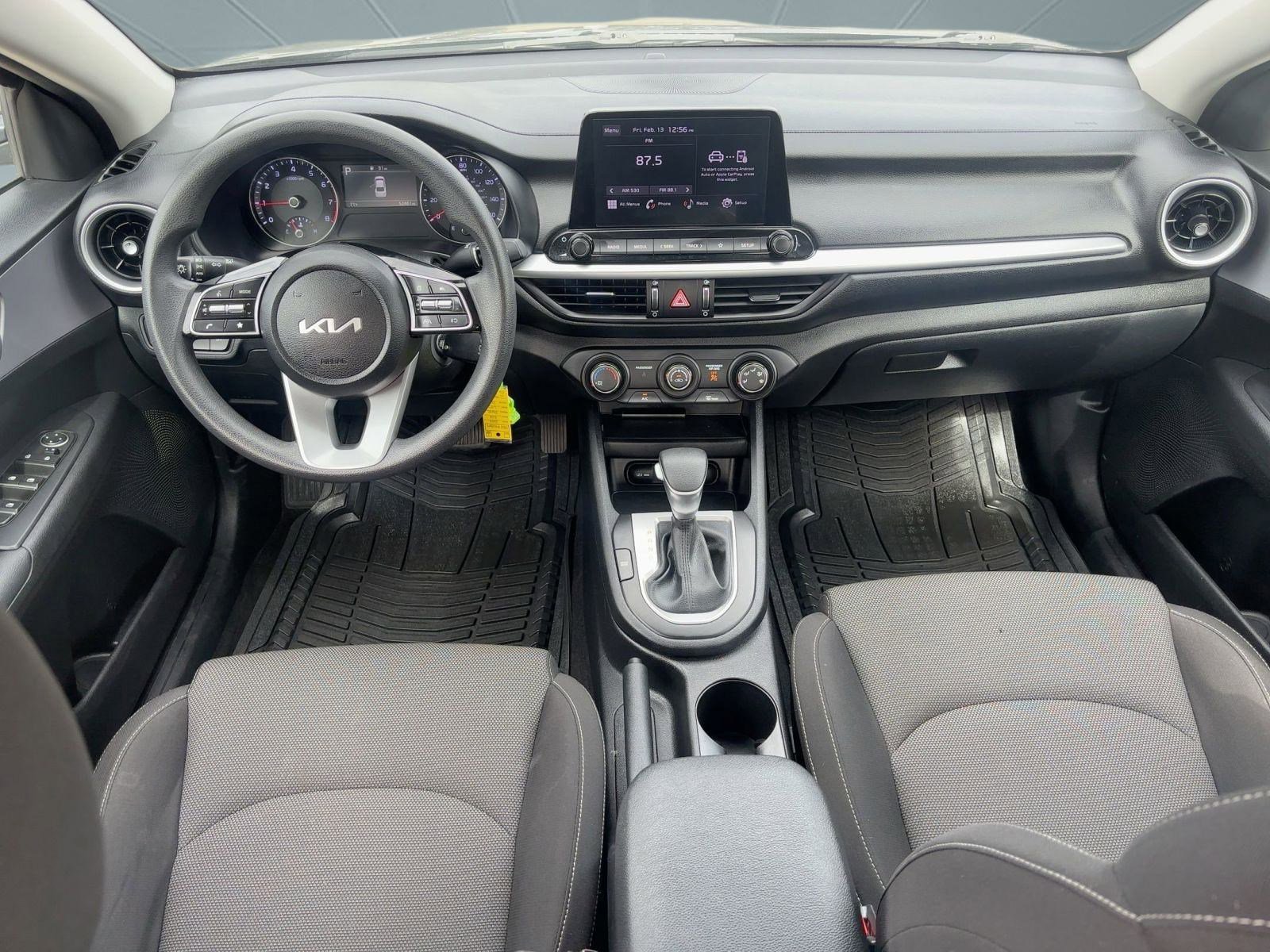 Used 2024 Kia Forte LXS image 24