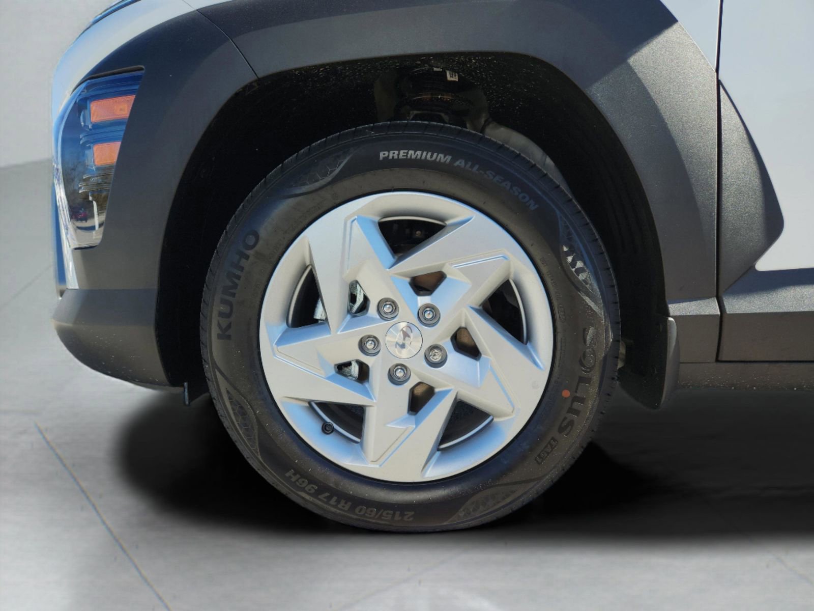 New 2026 Hyundai Kona SE image 6
