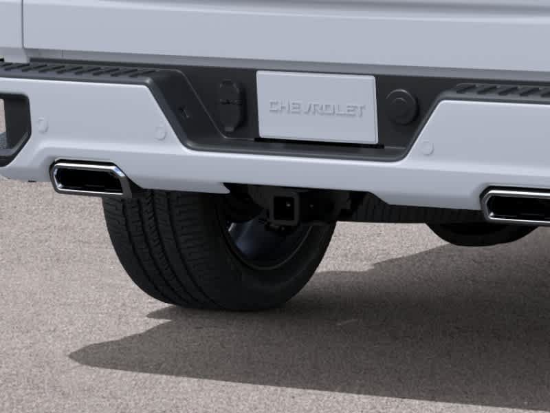 New 2026 Chevrolet Silverado 1500 High Country w/ High Country Premium Package AWD/4WD image 14