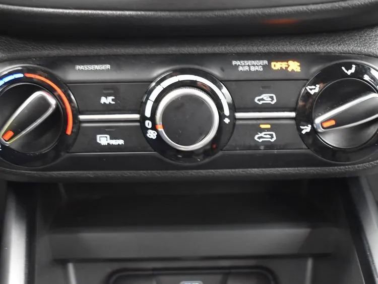 Used 2023 Kia Soul LX w/ Option Group 015 image 32