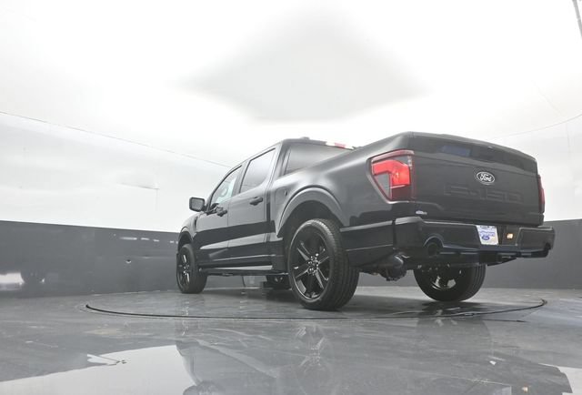 New 2026 Ford F150 STX w/ F-150 LOBO Package AWD/4WD image 36