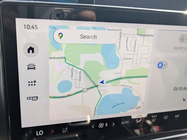 New 2026 Ford Expedition Active image 25