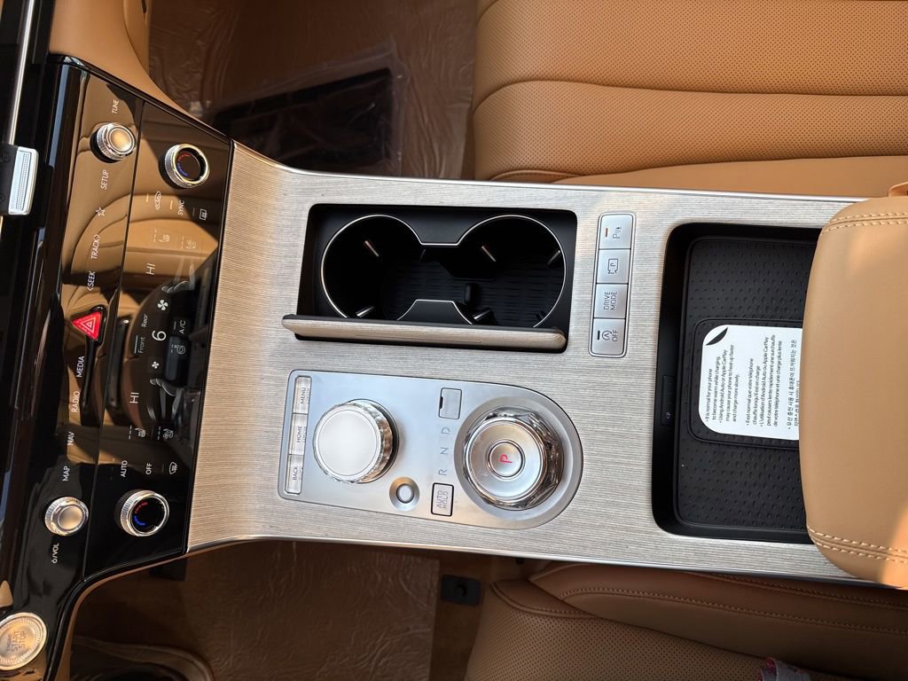 New 2026 Genesis G80 2.5T Advanced image 21