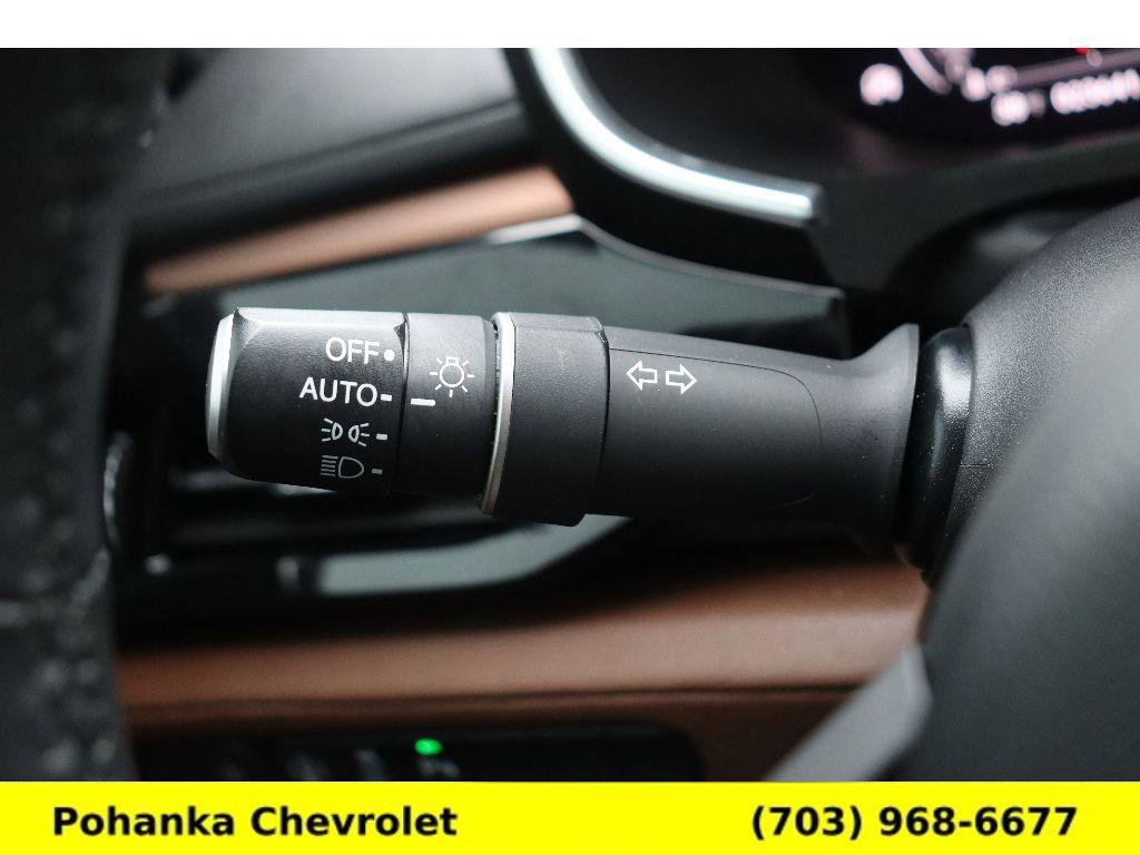 Used 2024 Acura MDX SH-AWD w/ Technology Package image 10