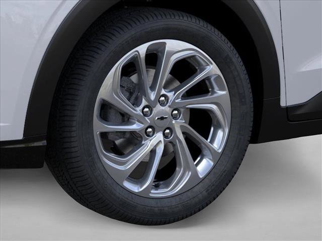 New 2027 Chevrolet Bolt LT w/ Comfort Package image 9